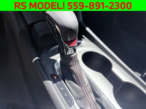 Used 2023 Chevrolet Malibu RS FWD image 20