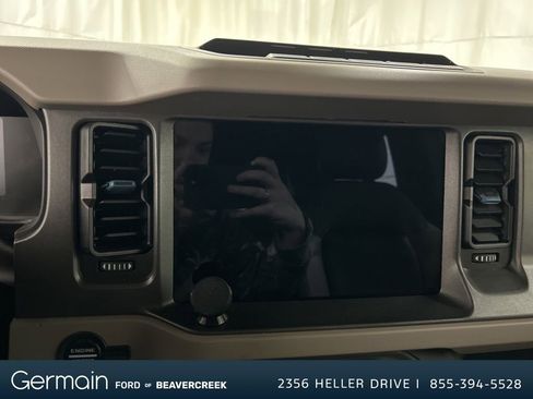 Used 2024 Ford Bronco Wildtrak image 26