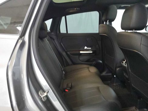 Certified 2026 Mercedes-Benz GLA 250 4MATIC image 12