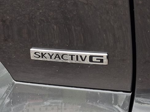 New 2026 MAZDA CX-5 Select AWD/4WD image 21
