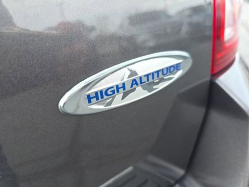 Used 2016 Jeep Compass High Altitude AWD/4WD image 49