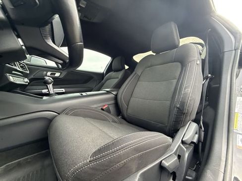 Used 2024 Ford Mustang GT RWD image 11