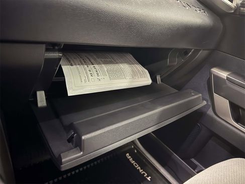 Used 2023 Toyota Tundra SR5 image 31