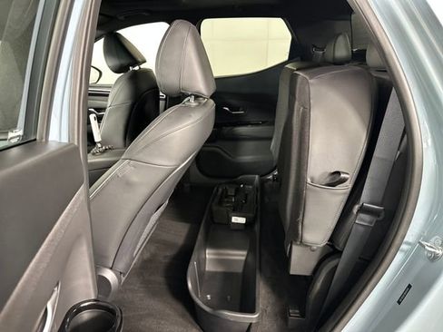 Used 2024 Hyundai Santa Cruz Limited image 25