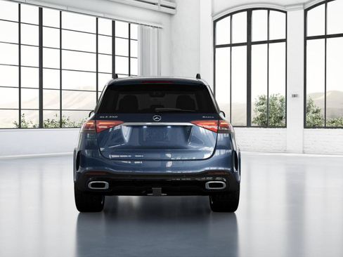 New 2026 Mercedes-Benz GLE 350 4MATIC image 25