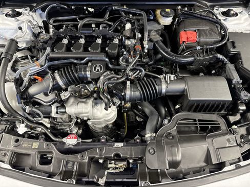 New 2026 Acura Integra A-Spec image 27