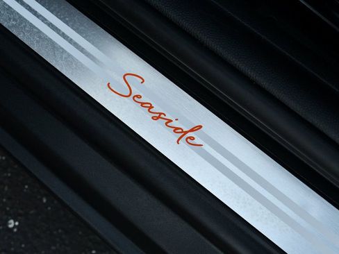 Used 2024 MINI Cooper S w/ Seaside Edition image 82