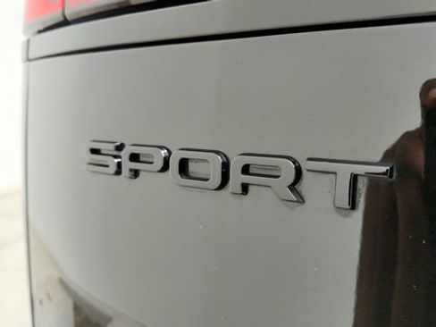 Used 2026 Land Rover Range Rover Sport Dynamic SE AWD/4WD image 31
