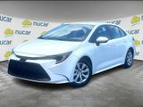 Certified 2022 Toyota Corolla LE image 3