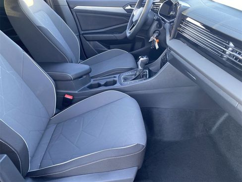 New 2026 Volkswagen Jetta Sport image 8