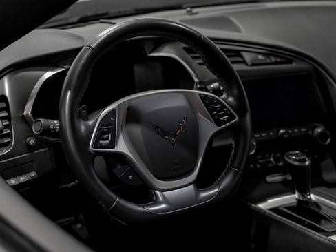 Used 2019 Chevrolet Corvette Grand Sport image 6