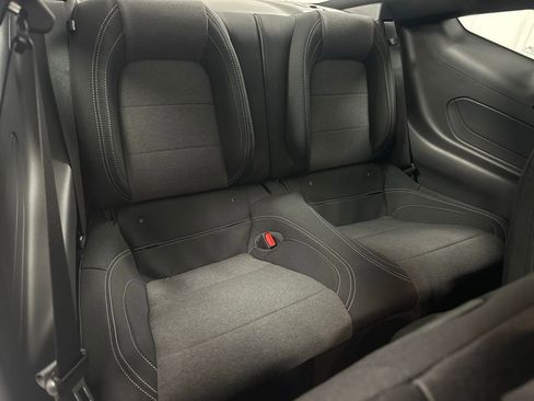 New 2026 Ford Mustang Coupe w/ Bronze Appearance Package image 23