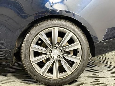 Used 2023 Land Rover Range Rover SE AWD/4WD image 14