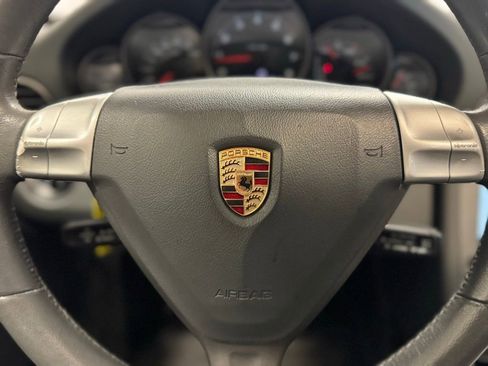 Used 2005 Porsche 911 Carrera image 15