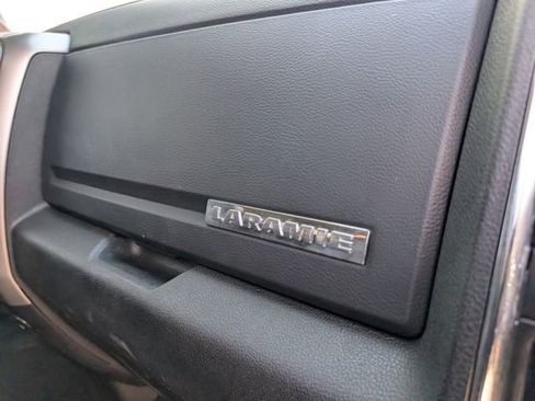 Used 2016 RAM 2500 Laramie image 43
