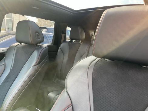 Used 2025 Acura MDX A-Spec image 34