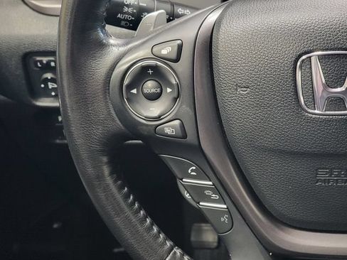 Used 2023 Honda Ridgeline RTL-E image 26