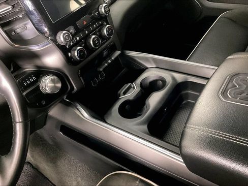 Used 2024 RAM 1500 Laramie RWD image 17