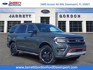Certified 2023 Ford Expedition Timberline 360° Tour