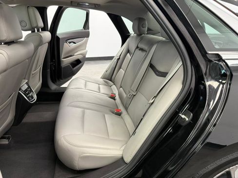 Used 2013 Cadillac XTS Luxury w/ Driver Awareness Package image 37