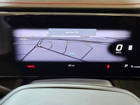 New 2025 Dodge Charger R/T Scat Pack w/ Track Pack image 25