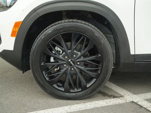 Used 2022 Kia Seltos Nightfall Edition AWD/4WD image 11
