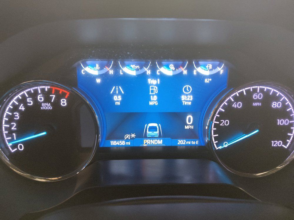 Used 2022 Ford F150 XLT w/ Equipment Group 301A Mid AWD/4WD image 23