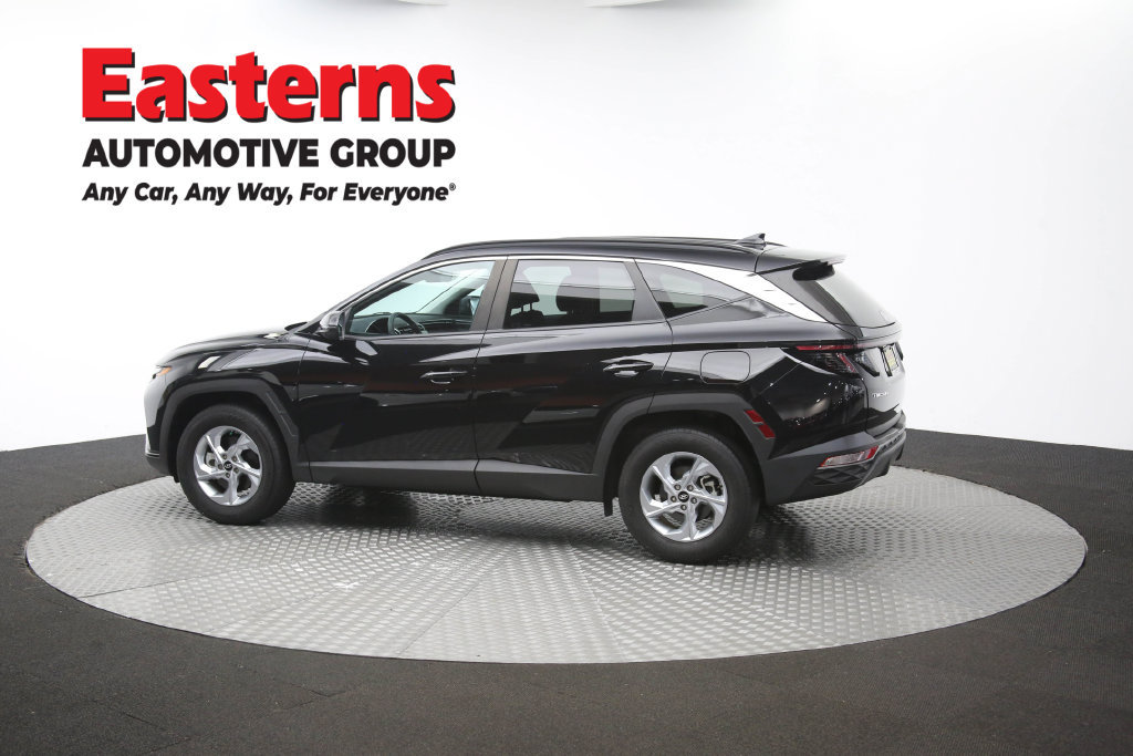 Used 2023 Hyundai Tucson SEL AWD/4WD image 64
