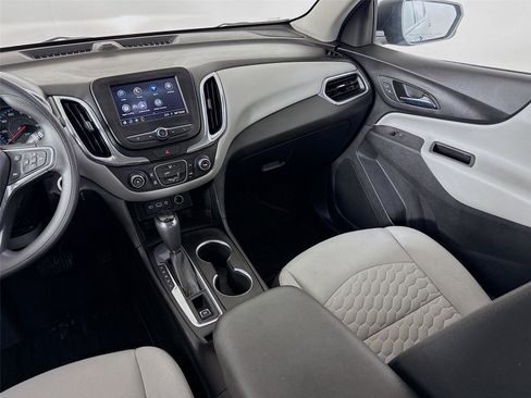 Used 2019 Chevrolet Equinox LS image 22