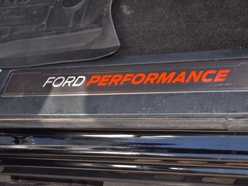 Used 2023 Ford F150 Raptor image 40