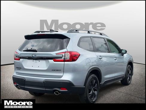 Certified 2026 Subaru Ascent Premium AWD/4WD image 2