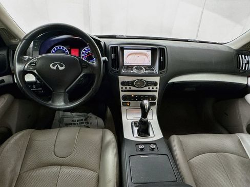Used 2009 INFINITI G37 Journey w/ Premium Pkg RWD image 28