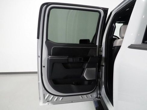 Used 2024 Ford F150 Lightning Platinum image 74