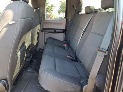 Used 2019 Ford F150 XL w/ Equipment Group 101A Mid AWD/4WD image 15