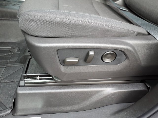 New 2026 Chevrolet Silverado 1500 RST AWD/4WD image 7