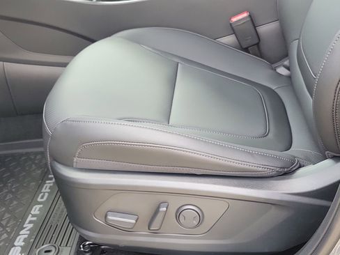 New 2026 Hyundai Santa Cruz SEL FWD image 16