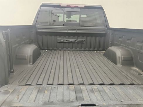 Used 2023 Chevrolet Silverado 1500 ZR2 w/ Technology Package image 37