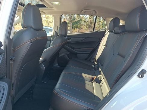 Used 2023 Subaru Crosstrek 2.5i Limited image 10