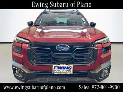 Used 2026 Subaru Outback Touring XT AWD/4WD image 2
