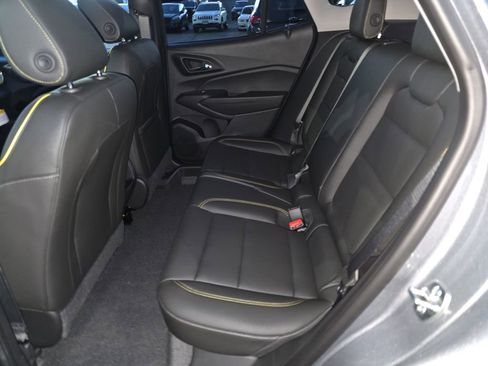 New 2026 Chevrolet Trax ACTIV w/ Driver Confidence Package image 26