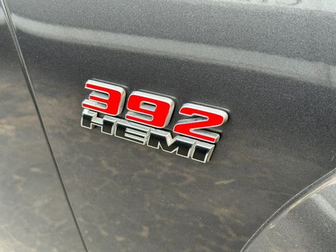Used 2020 Dodge Charger Scat Pack RWD image 6