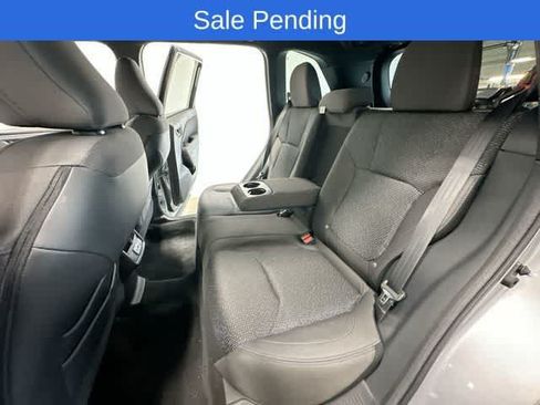 Certified 2026 Subaru Forester Premium AWD/4WD image 18