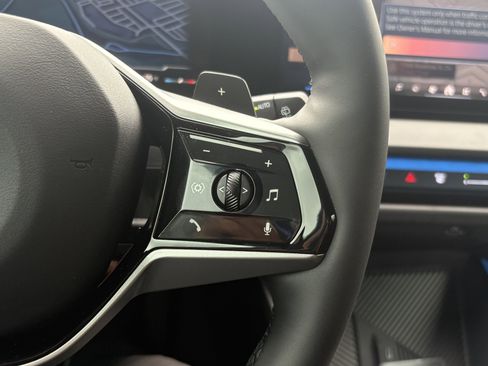 Used 2026 BMW X3 xDrive30 w/ Premium Package image 21