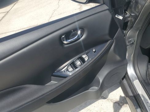 New 2025 Nissan Leaf SV Plus FWD image 27