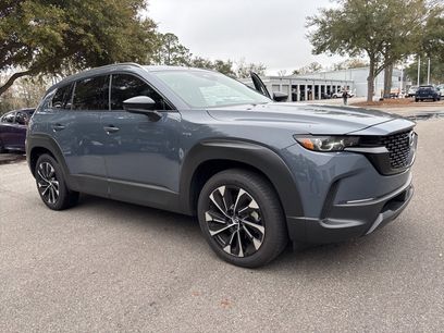 Used 2025 MAZDA CX-50 2.5 Hybrid w/ Weather Package