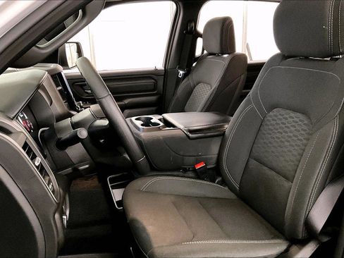 Used 2025 RAM 1500 Tradesman w/ Night Edition image 24