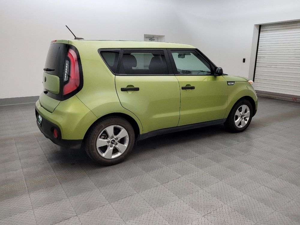 Used 2019 Kia Soul FWD image 10