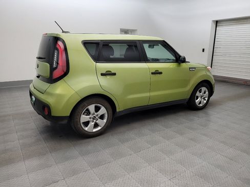 Used 2019 Kia Soul FWD image 10