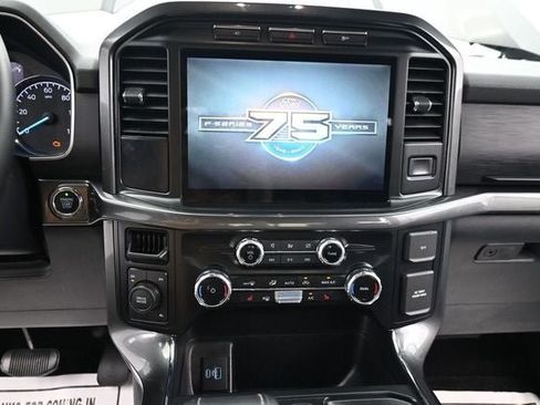 Used 2023 Ford F150 XLT w/ Equipment Group 302A High AWD/4WD image 20