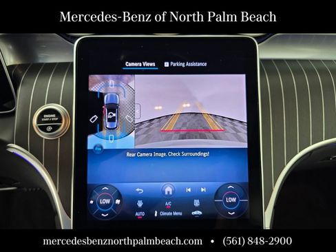 New 2026 Mercedes-Benz GLC 300 image 16